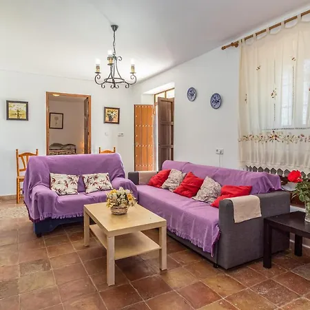 Dom wakacyjny Casa Mina *