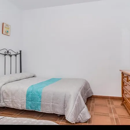 Casa Mina Dom wakacyjny *