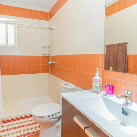 Dom wakacyjny Casa Mina *