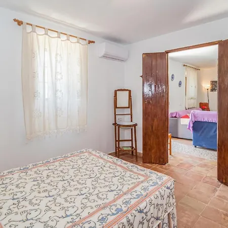 Casa Mina Dom wakacyjny