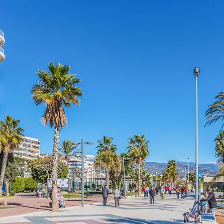 بيت للعطل Casa Mina *