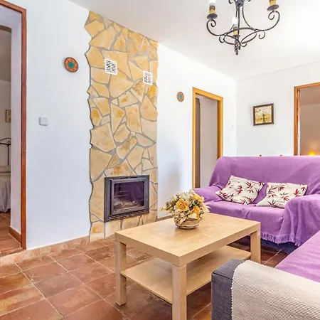Casa Mina Holiday home
