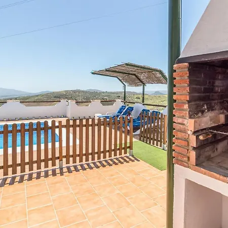 Holiday home Casa Mina Periana