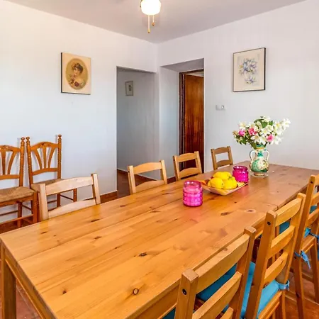 Casa Mina Holiday home