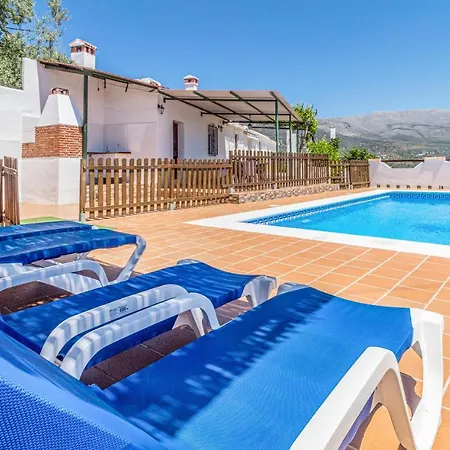 Holiday home Casa Mina Periana