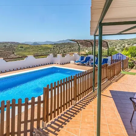 Casa Mina Holiday home *