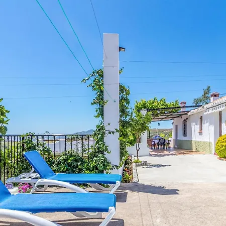 Casa Mina Holiday home