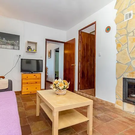 Casa Mina Holiday home Periana