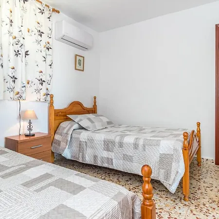 Casa Mina * Periana
