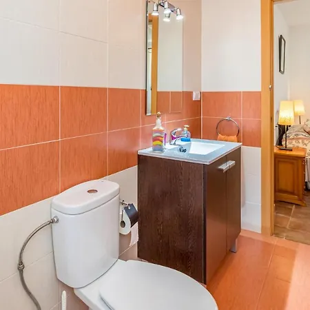 Casa Mina Holiday home