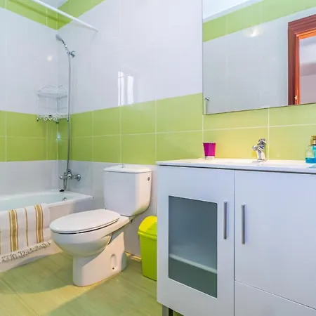 Casa Mina Holiday home Periana