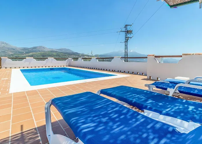 Casa Mina בית נופש *