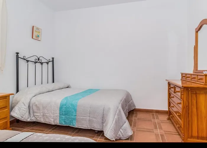 Casa Mina בית נופש *